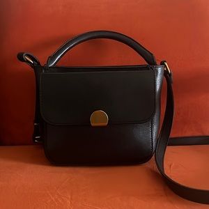 Madewell Mini Abroad Crossbody Bag